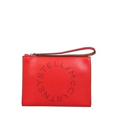 Stella mccartney Pouch With Logo FW20 502892 W8542 6506
