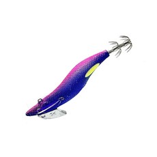 금호조침 이카킬러 팁런 RV 2.75호 25g 팁런에기 무늬오징어에기 에깅 퍼플에기, 05 케이무라블루, 1개