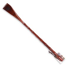 + DIY인테리어템QQ1605Q좋은집MK (set)옻칠효자손10개 40x480mm Home2131LL