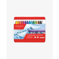 까렌다쉬수성크레용