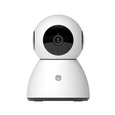 헤이홈 홈카메라 CCTV Pro 128G 실내용, GKW-MC057A+128G, 1개