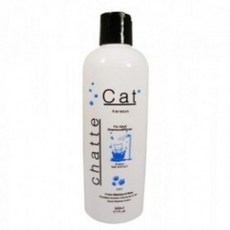 목욕 샴푸 린스 겸용 샤뜨 고양이 500ml PATR 올인원, 1개, 상세페이지 참조