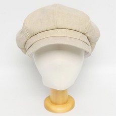 중학생여름빵모자