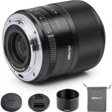 EFM 마운트용 빌트록스 56mm F1.4 f1.4 오토 포커스 렌즈 대형 조리개 APCS 초상 프라임 캐논 EOS 마운트 카메라 M10 M100 M200 M3 M50 M50I, 56mm F1.4 Black, 1개