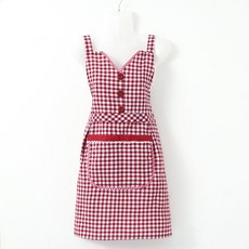 아동캔버스앞치마