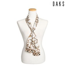 (백화점 상품) ()실크 쁘띠 스카프 SKU031 3770456