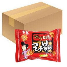 라볶이, 60개, 30g