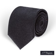 듀퐁큐빅넥타이