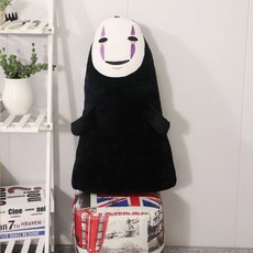 가오나시인형