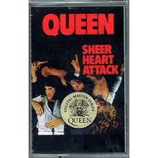 순전히 심장 마비 [CASSETTE], 단일옵션