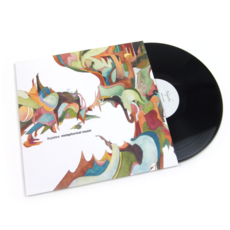 누자베스 LP Nujabes Metaphorical Music 앨범 2LP 바이닐 - 누자베스lp