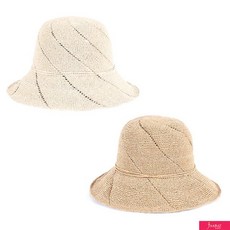 마이오더MO HH07 레아 와이어 버킷햇 패션모자 모자 9999EA