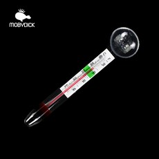 부상식 온도계 YM-050