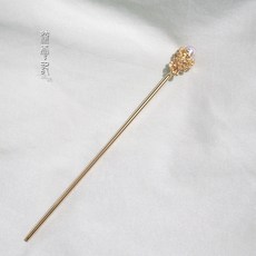 중전비녀