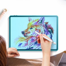 아이패드프로3세대11저반사필름