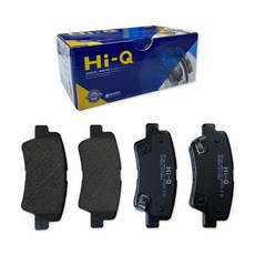 스포티지ql브레이크패드