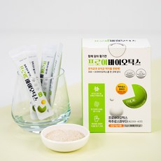 프로이바이오틱스 프로+프리 신바이오틱스 차전자피 식이섬유 최다 복합 유산균, 150g, 2개