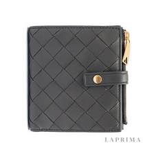 보테가지퍼지갑