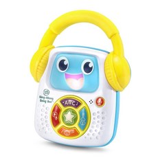 립프로그 LeapFrog Sing-Along Song Bot 화이트 - 립프로그