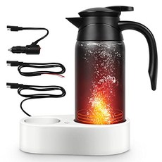 dc캠핑전기주전자