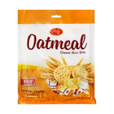 오트밀치즈바이트