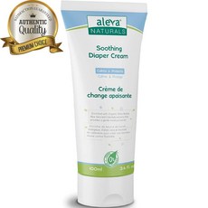 알레바내츄럴기저귀크림