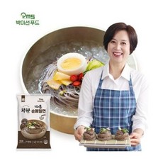 박미선메밀