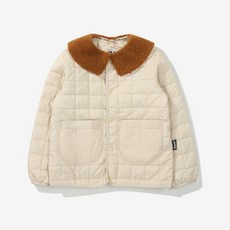 휠라넥자켓