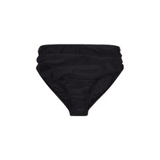 매장상품 LUVISTRUE 러브이즈트루 비키니 러브이즈트루 수영복 BE HALTERNECK BIKINI SET_BOTTOM(BLACK) 332444, S