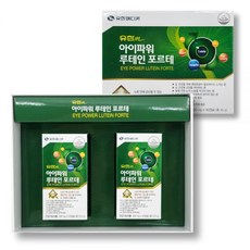 생리식염수눈