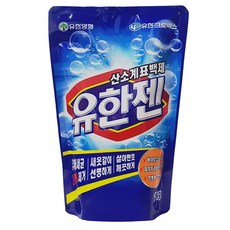 제이엠아이레드루트산소계표백제1kg