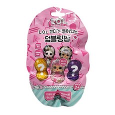 vol덤블링팝