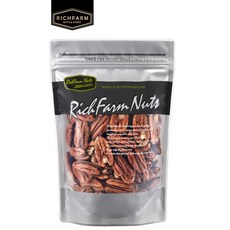 리치팜너트 피칸 300g, 2개