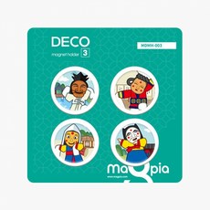 한국기념품마그넷