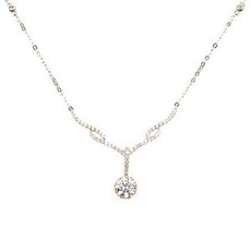 다이아목걸이우신