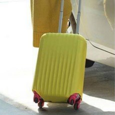 기내가방보호덮개