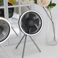 캠핑무선선풍기