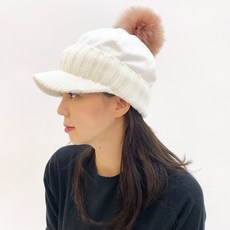 프라다패딩모자