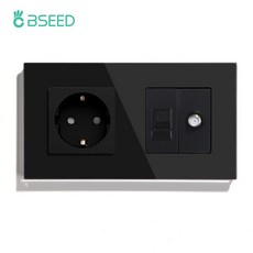 위성안테나전원공급기