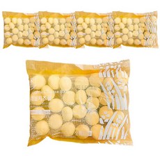 삼립 더블 치즈볼 780g x 5개 / 냉동 모짜렐라 크림치즈