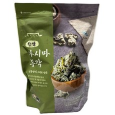 찹쌀 다시마부각 250g, 1개