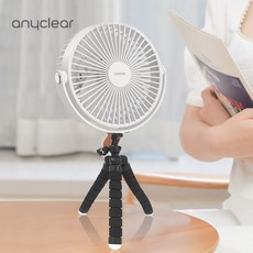 애니클리어유모차선풍기