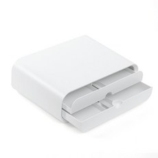 모니터서랍선반