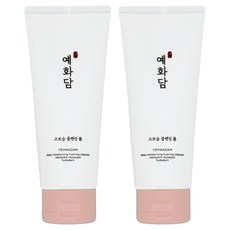 예화담클렌징크림