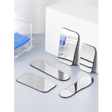 구강 포토미러 교정 치과 반사경 교합면 관리 검진 협측, 미세 광택 2 설측