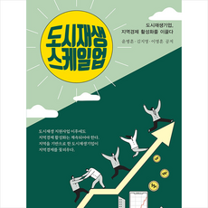 도시재생스케일업