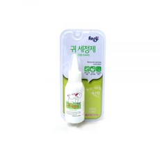 포비스 귀 세정제 귀지 냄새 제거 100ml zzb*9868hx, 1개, 본상품선택 - 귀세정제