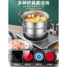 테이블스텐멀티쿠커