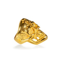 남자순금5돈반지