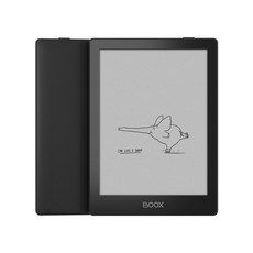 오닉스 포크5S BOOX poke5s 6인치 이북리더기 전자책, POKE5S 2+16GB, 01-01 블랙단품